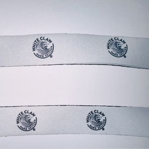 White Claw Sunglasses Strap